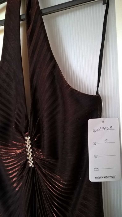 Rochie de ocazie, mar.38