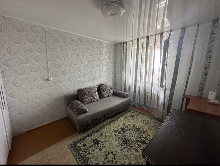 2 комнатная, КЖБИ