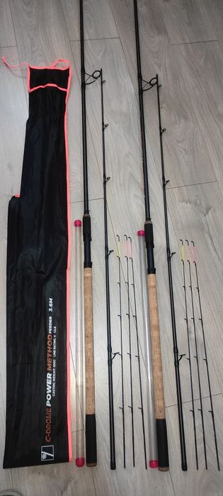 Lansete Matrix,Middy,Preston