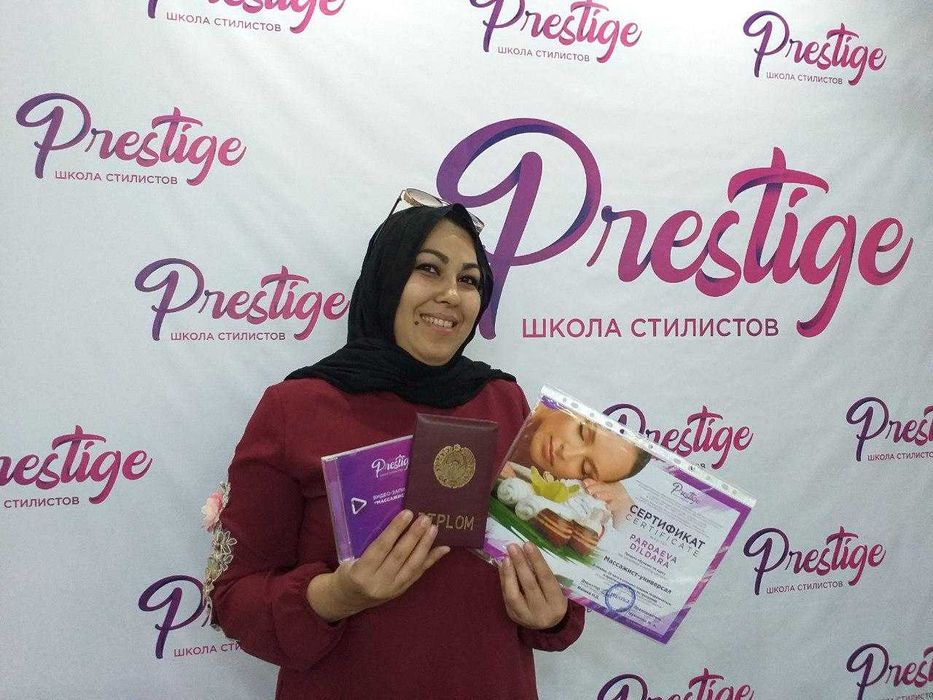 ‼️Курсы массажа в Ташкенте‼️. Школа массажистов в Ташкенте. Обучение