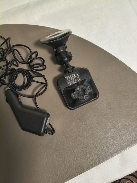 Cameră de bord  auto
