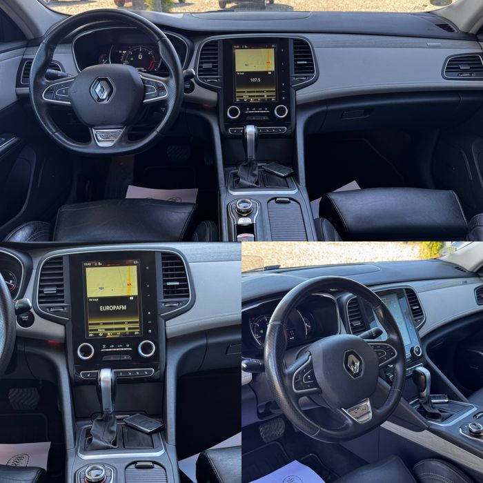 Renault Talisman Initiale Paris 1.6 dCi RAR Efectuat  Rate Garantie