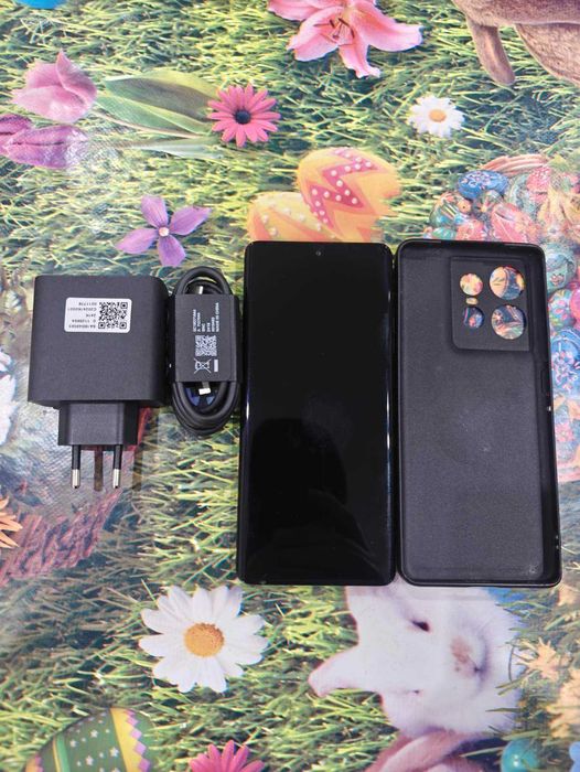 Motorola Edge 50 Pro Dual Sim