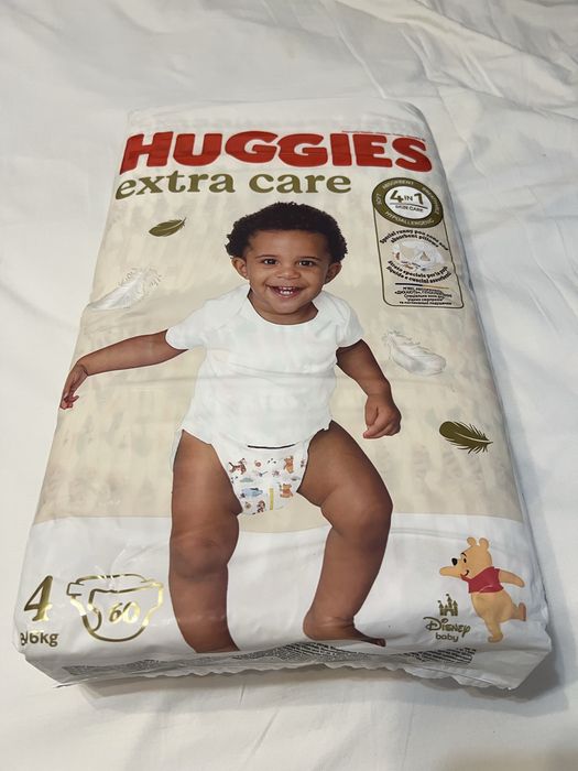 Huggies Extra Care