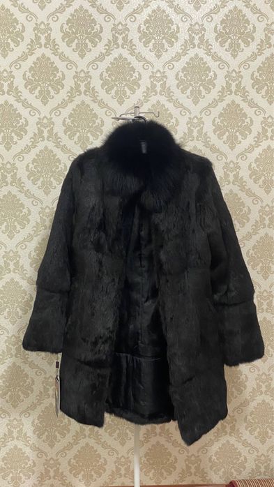 Шуба jinlufa германия