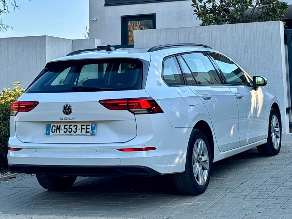 Vw Golf 8 | An 2023 | 2.0 TDI
