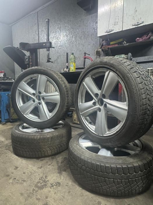 Продам диск Тойото Лексус