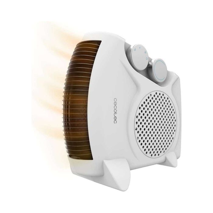 Вентилаторна Печка Cecotec ReadyWarm 2000 Max Dual 2000W