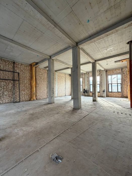 Продаётся помещение в новостройке ЖК Узбегим/O'zbegim Ор Piramit Tower