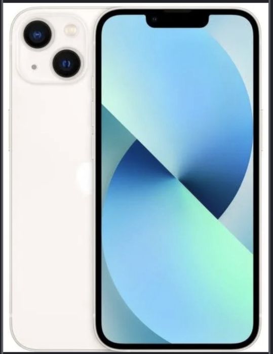 Iphone 13 256gig