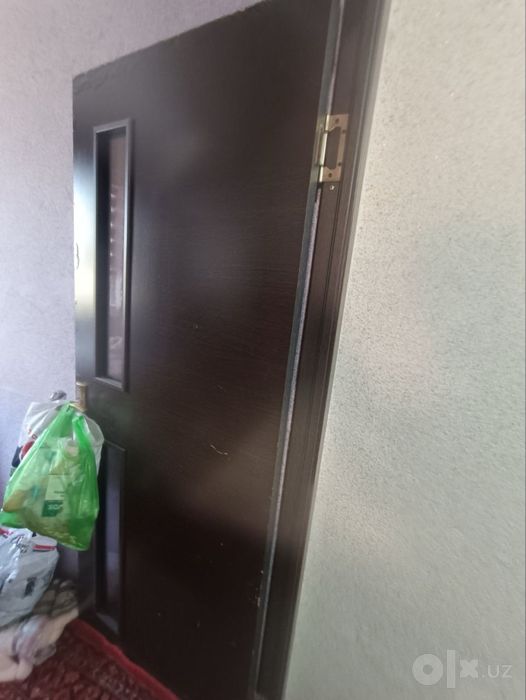 Eshik sotiladi holati ortacha