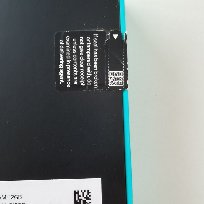 One Plus Nord 5 512 Gb