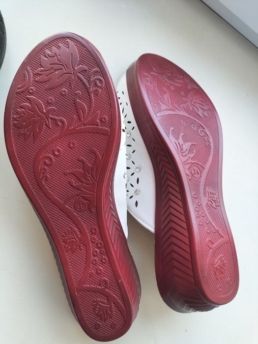 Женская    обувь