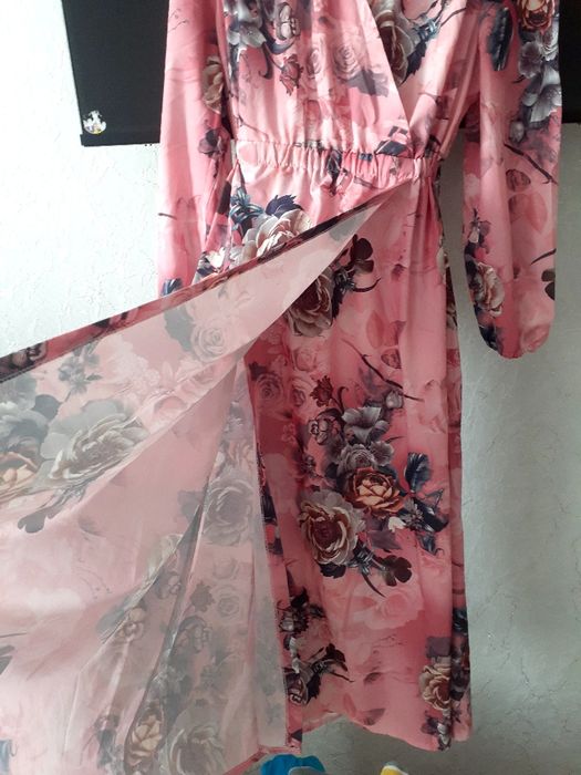 Летние платья 500 тенге