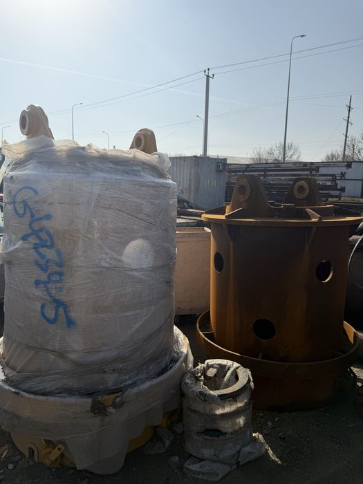 Трубы для бурения  в комалекте