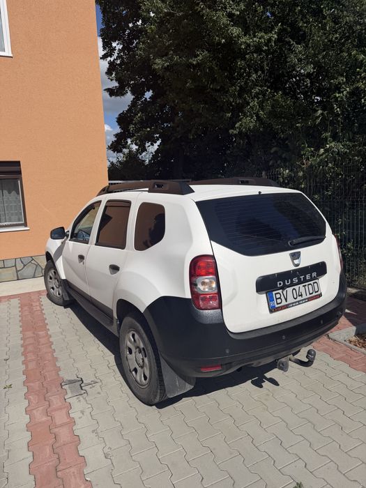 DACIA Duster 2014 — imagine 2