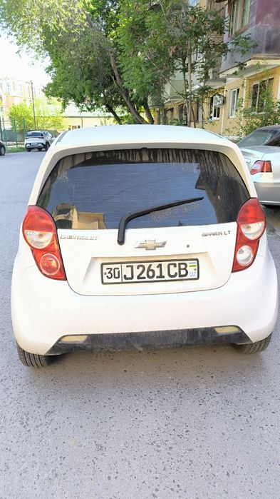 Спарк 2013йил 150.000минг юрган краскаси тозза матор каробка завод