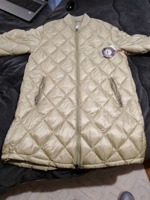 Продавам яке Como