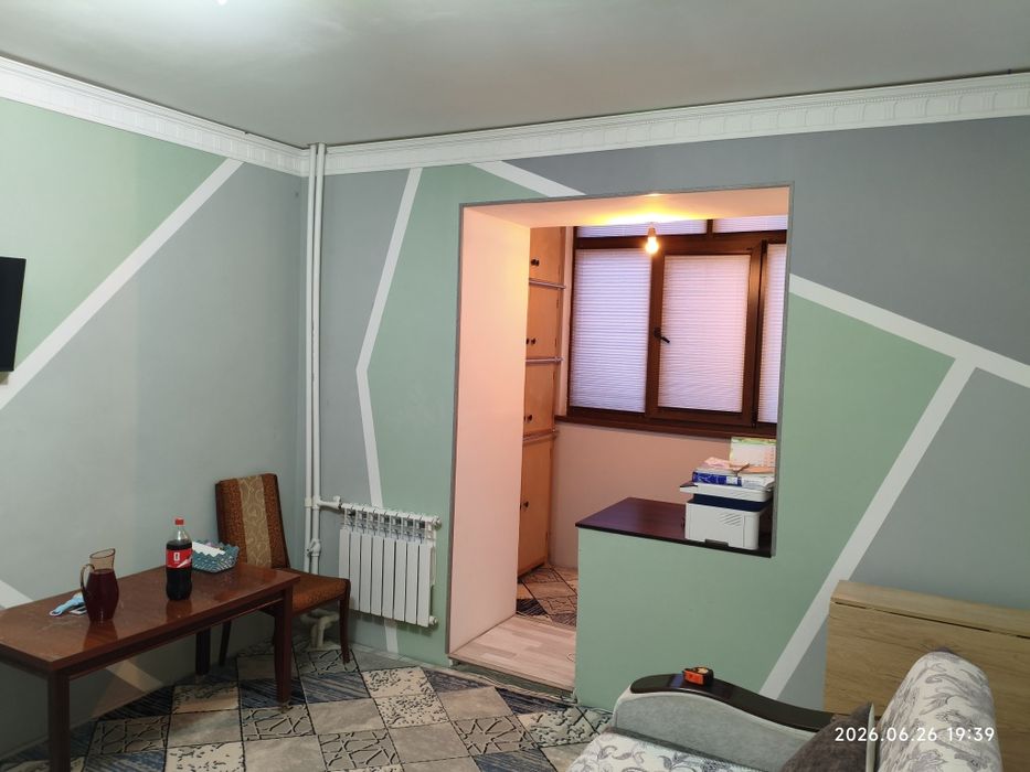 Продаётся 1 комнатная квартира