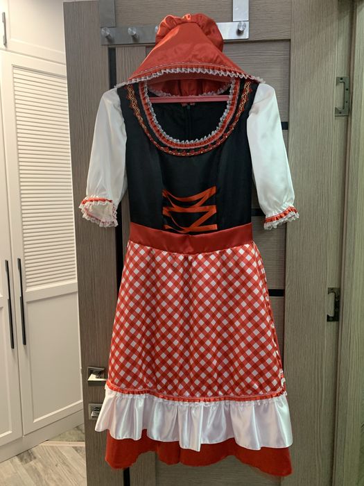 Аренда новогодних костюмов