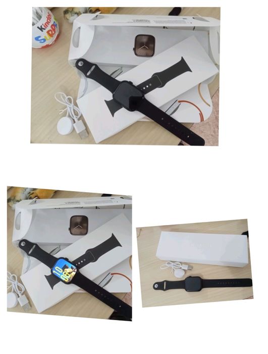 Смарт часы Смарт часы