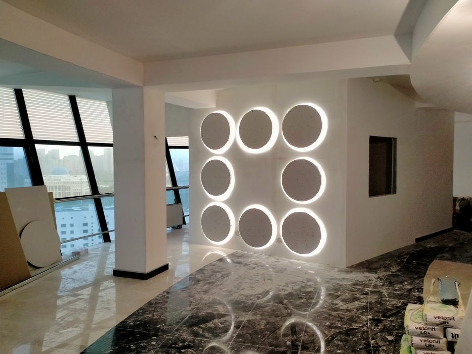 Гипсокартон гипсакардон