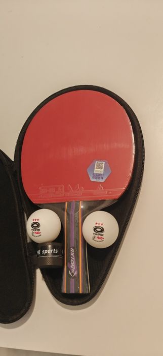 Paleta profesionala tenis Loki Thor 3 stele