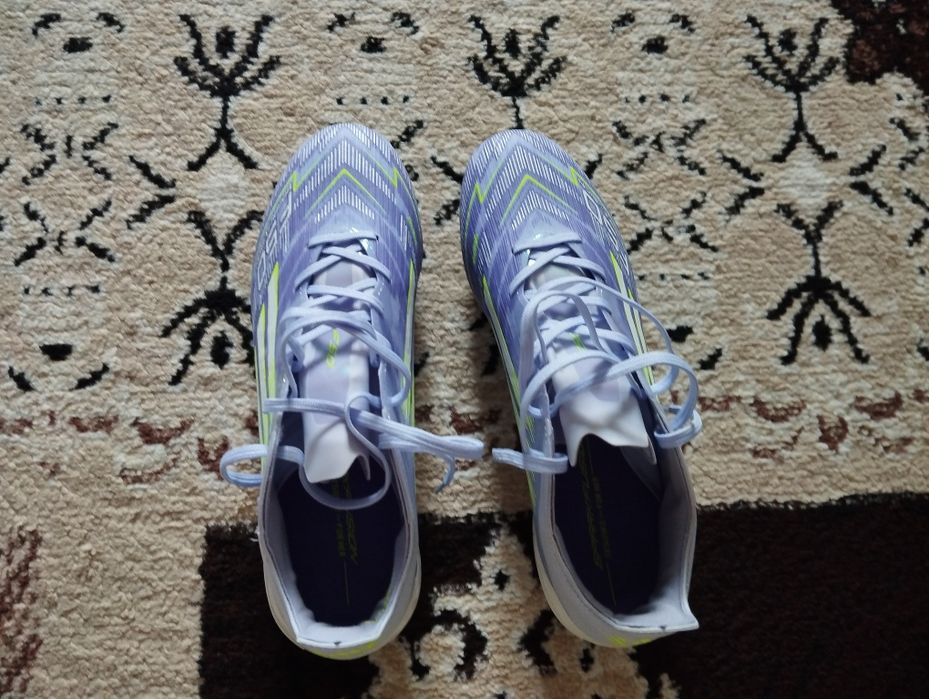 Adidas F50 2024 года