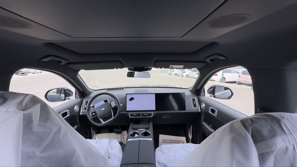 Lixiang L7 2025 — 7