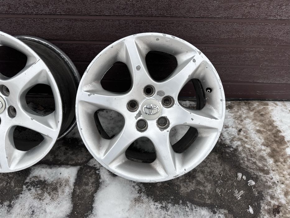 Продам диски toyota
