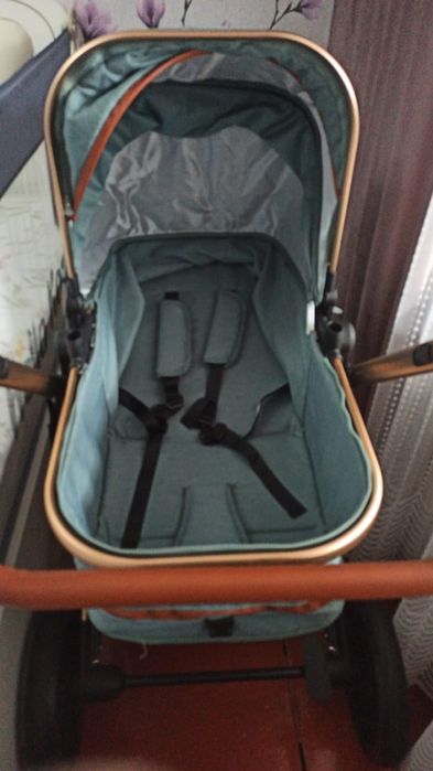 Продается детская коляска