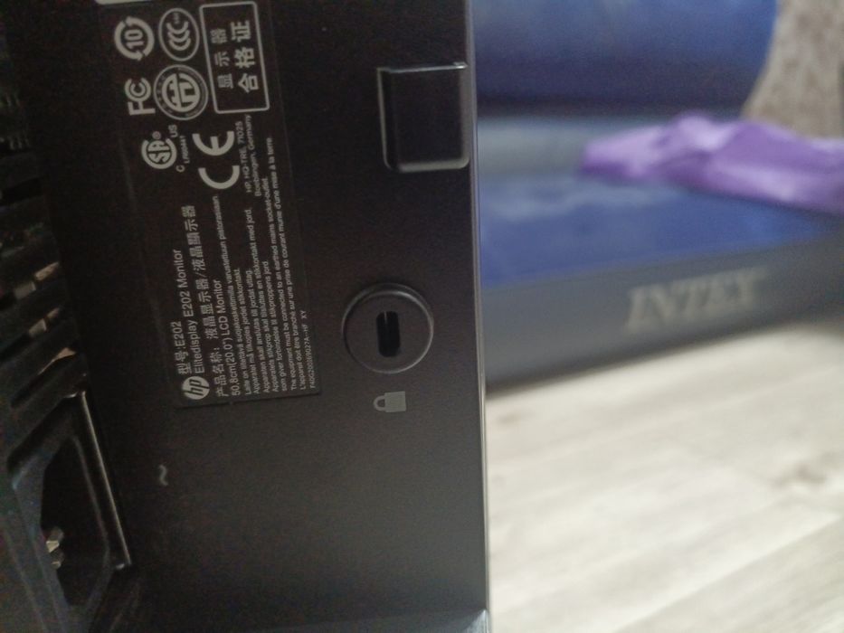 Продам монитор HP