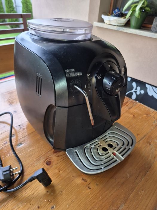 Vand Philips Saeco Xsmall