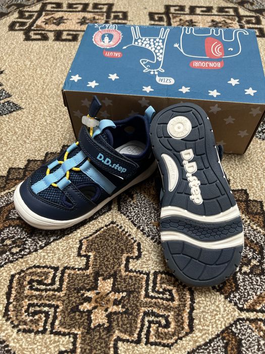 Sandale D.D. Step marimea 26