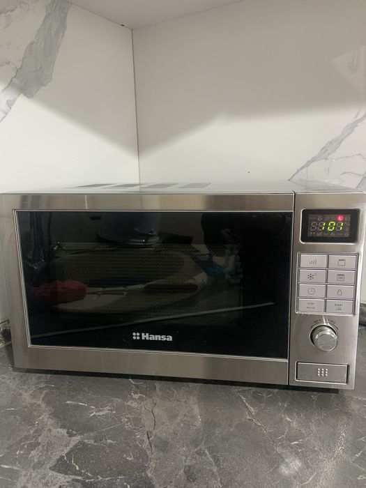 Продам микровалновку