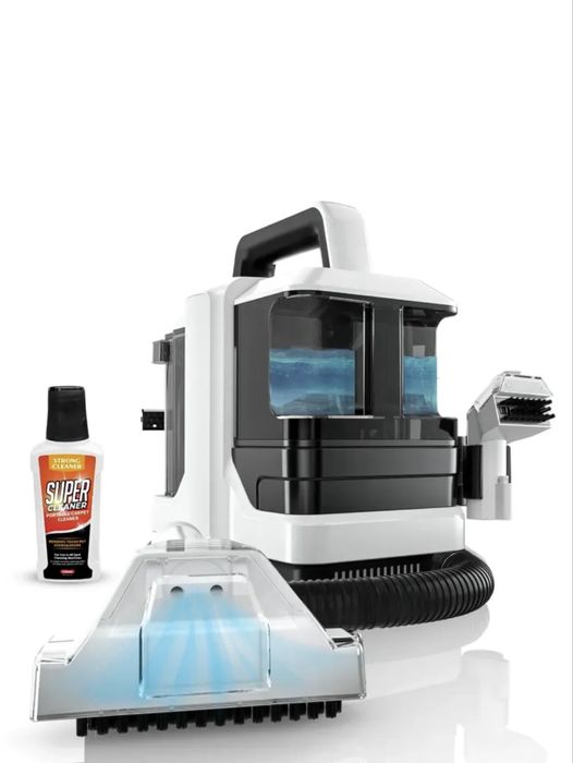 Моющий пылесос для мебели