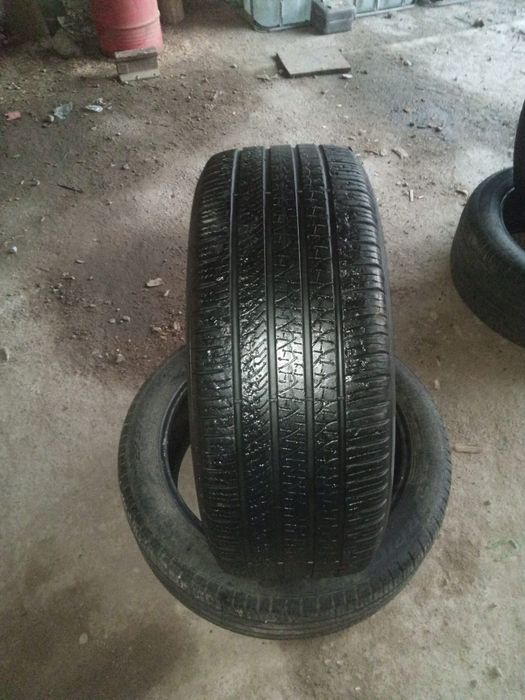 Pirelli 275/45/22