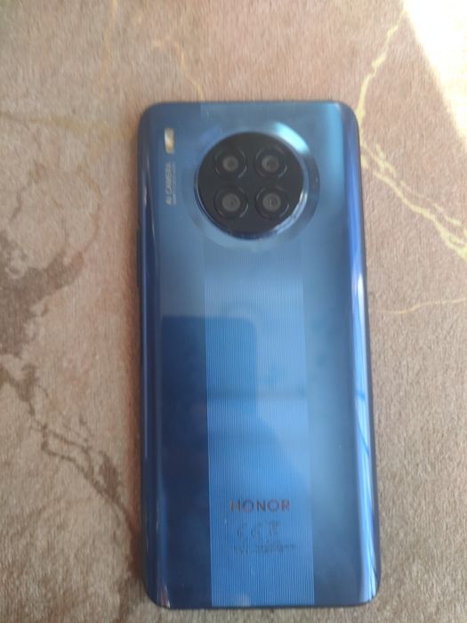Смартфон  HONOR 50 lait
