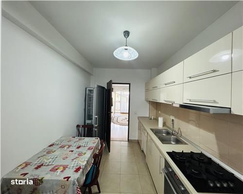 Apartament 3 camere decomandat | 67 mp | Balcon 14 mp | Selimbar
