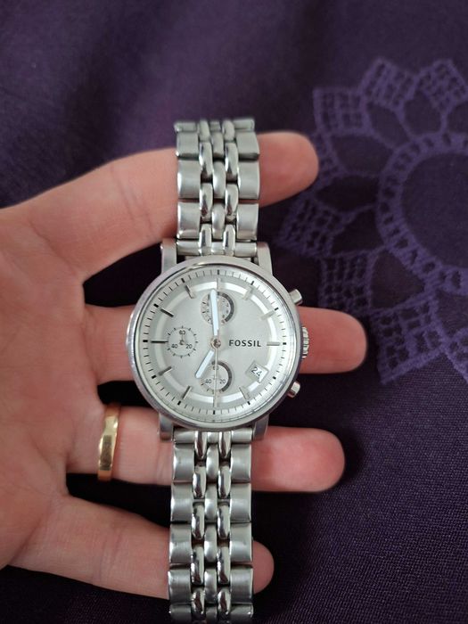 Ceas Fossil Boyfriend