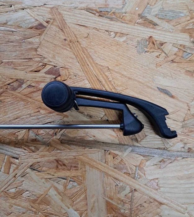 Swingeri Fox MK2 modelul cu Tija Inox +izotopi