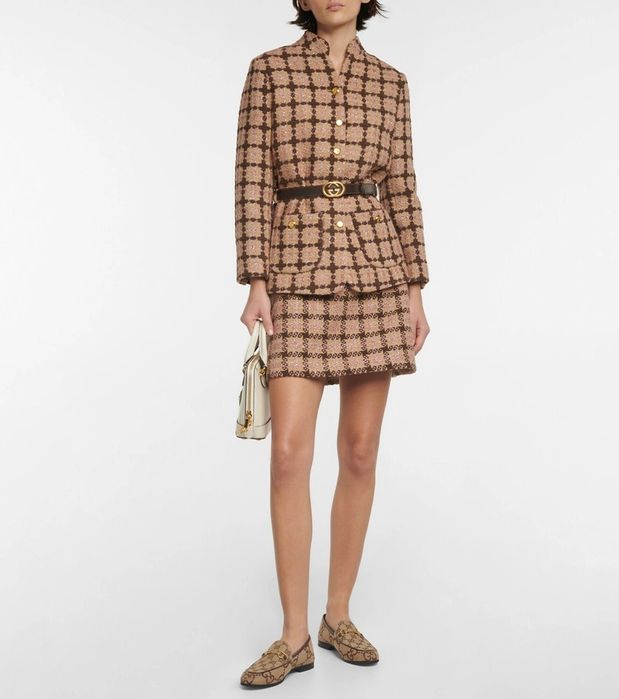 Gucci страхотни дамски лоуфъри