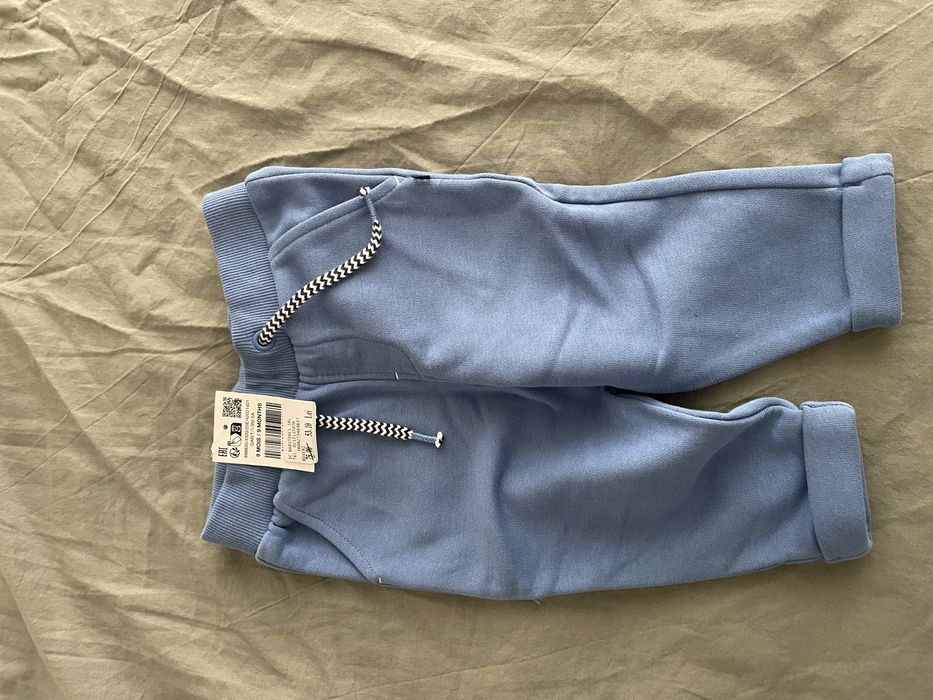 Haine noi hm, mothercare 62-68
