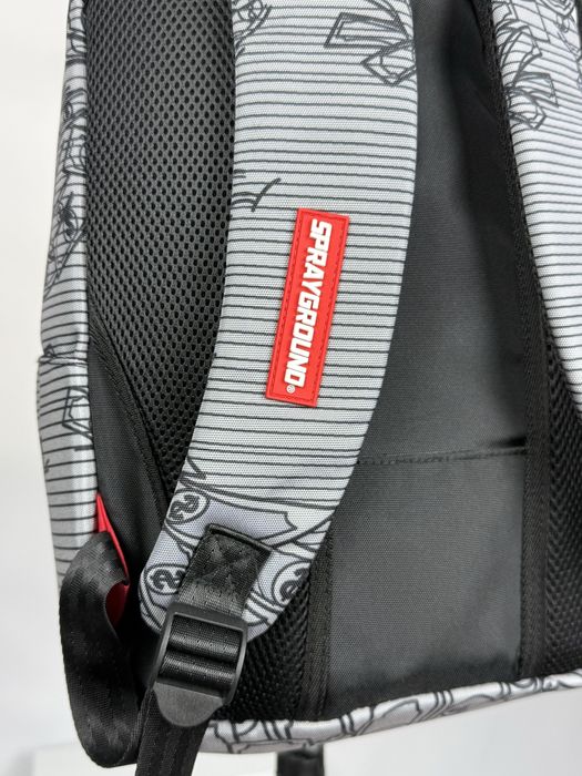 Sprayground Bag | Рюкзак Sprayground | Rucsac SG