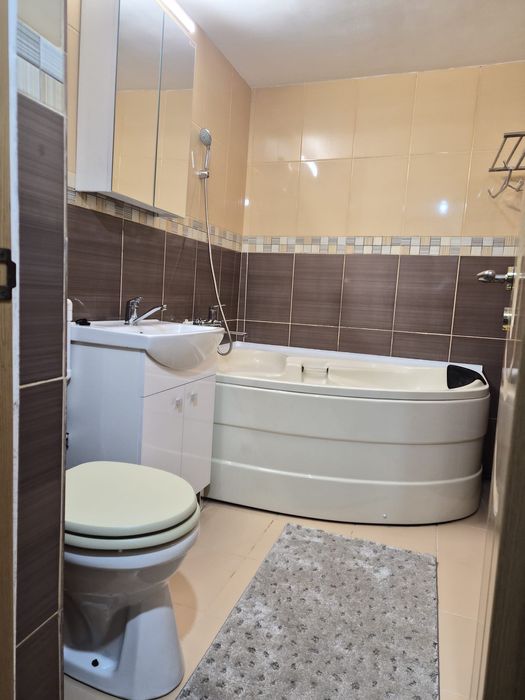 Închiriere apartament în Dorobanți,Buzau