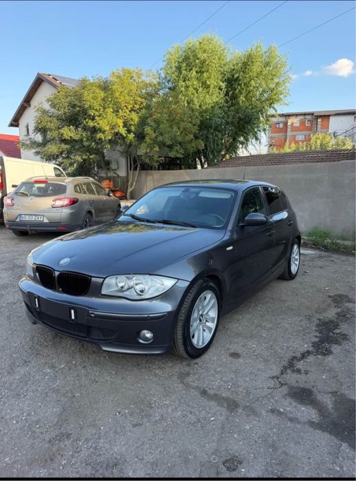 BMW Seria 1 2005 — imagine 2