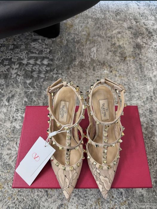 Pantofi Valentino Garavani