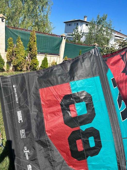 Slingshot кайтове