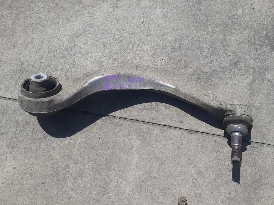 Brat bascula dreapta fata 2.0 d bmw seria 5 f10 f11 en6082t6