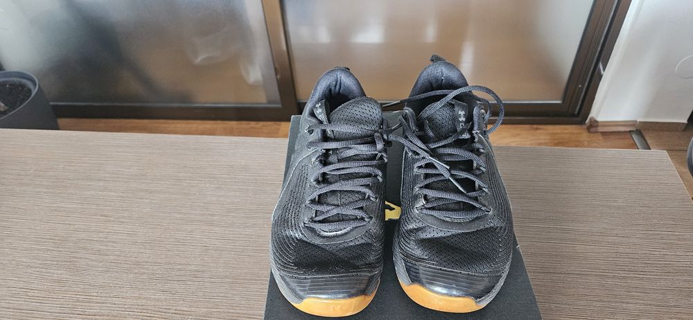 Încălțăminte Under Armour